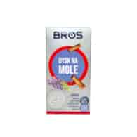 BROS Dysk na mole lawendowy (_/20/1)