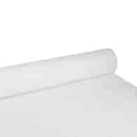 OBRUS PAPIEROWY W ROLCE 1,2x100M WYTŁOCZENIE DAMASZKOWE BIAŁY (_/3/1)