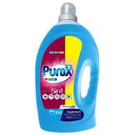 PUROX COLOR żel do prania 3L (48/4/1)
