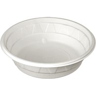 CLARINA miska z trzciny DIAMOND 500ml fi.165mm (_/10/50)