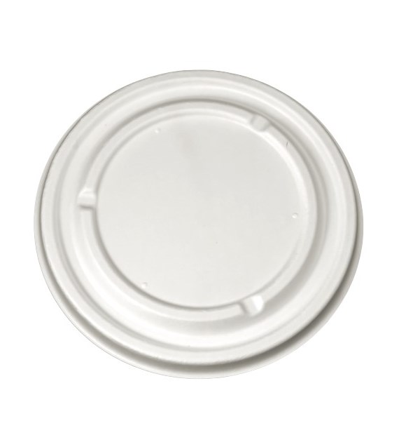 CLARINA pokrywka z trzciny DIAMOND fi.165mm (_/10/50)