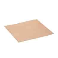 Good Price papier półpergamin BRĄZOWY 30x30cm 3,6kg (250/1/1000)