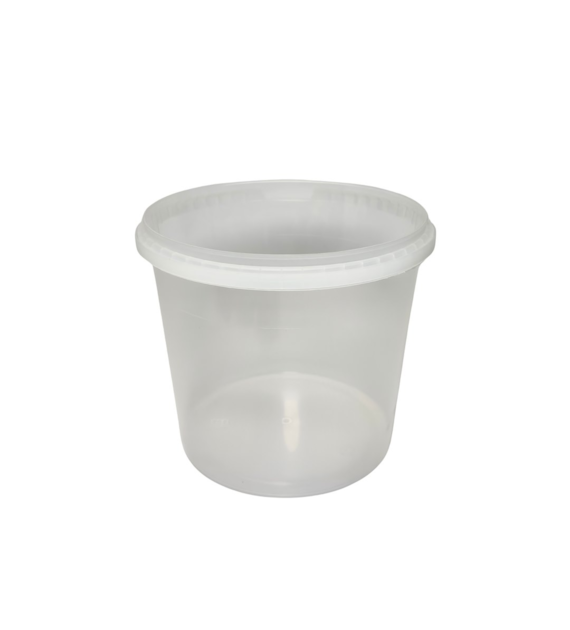 Wiaderko 2,75l (2x30/37/1)