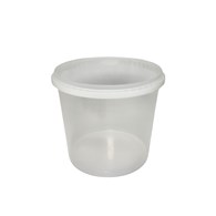 Wiaderko 2,75l (2x30/37/1)