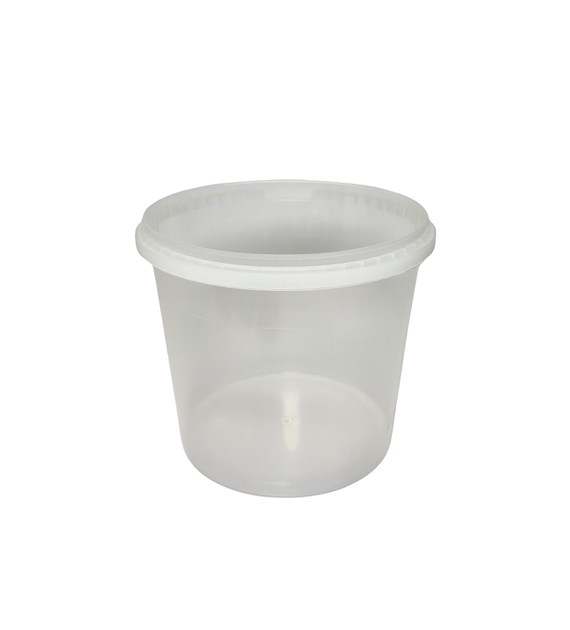 Wiaderko 2,75l (2x30/37/1)