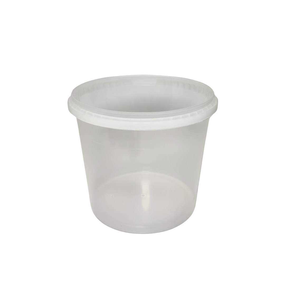Wiaderko 2,75l (2x30/37/1)