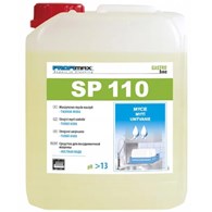 LAKMA PROFIMAX SP 110 maszynowe mycie naczyń (woda twarda) 20L (24/1/1)