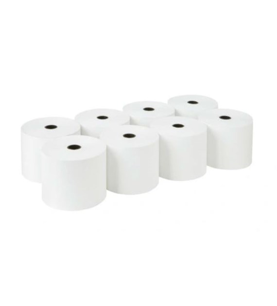 Rolki termiczne do kas 57/60 (63/10/8)