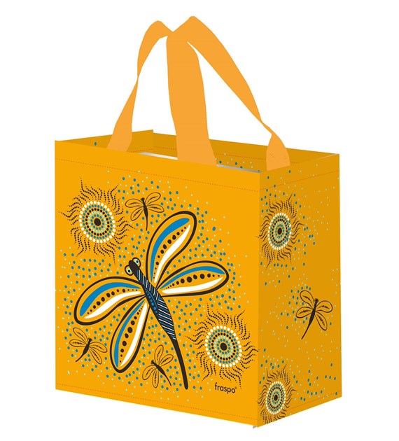 EKO TORBA 10L PP MINI WAŻKA