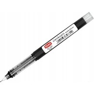 TOMA Długopis cienkopis czarny (_/10/1)