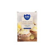 BISPOL Świeca podgrzewacz ''ciasteczko waniliowe'' (_/12/6)