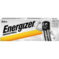 Baterie AA Energizer (10szt)