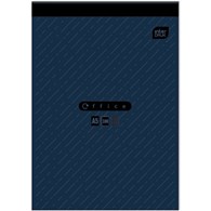 BLOK BIUROWY W KRATKĘ A5 100k (_/10/1)