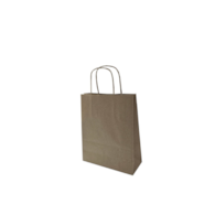 TORBA KRAFT Z UCHEM SKRĘCANYM 305x170x340 90G (_/1/150)