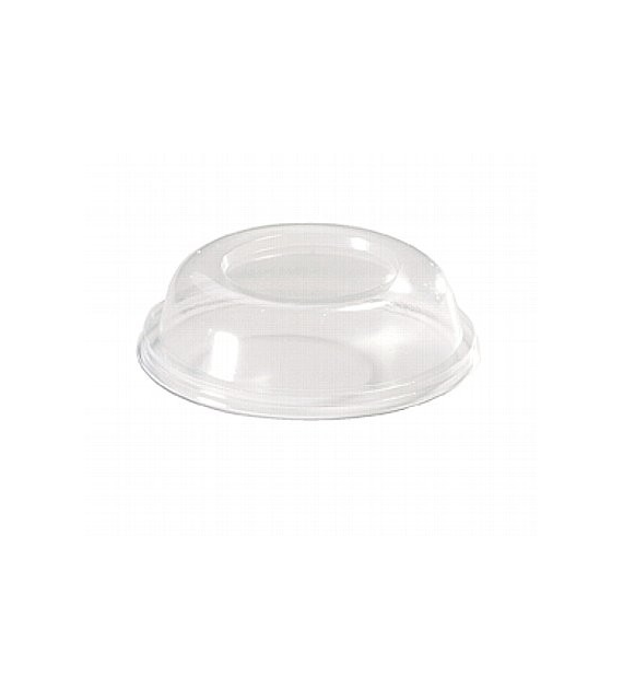 DUNI PRZYKRYWKA DO PUCHARKA 250ml (20SZT)