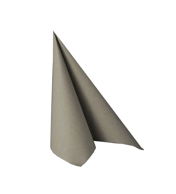 SERWETKA 40x40 RC SZARA (250/5/50)