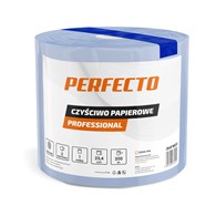 PERFECTO czyściwo niebieskie PROFESSIONAL 200m, 2w (45/3/1)