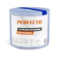 PERFECTO Czyściwo papierowe niebieskie PROFESSIONAL 200m 2W (45/3/1)