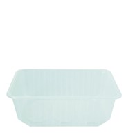 Pojemnik transparentny PP 1000ml (_/10/50)