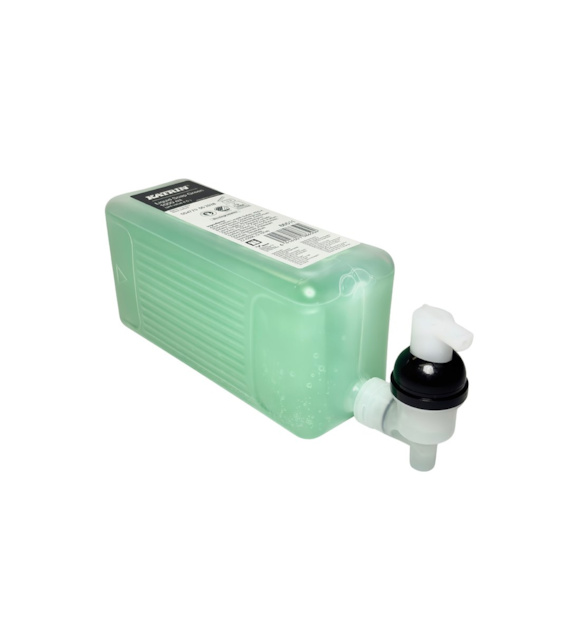KATRIN GREEN Mydło w płynie 1000ml (40/6/1)