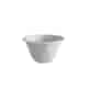 (EKO) Love Nature miska z trzciny cukrowej 1000ml fi160mm (_/6/50)