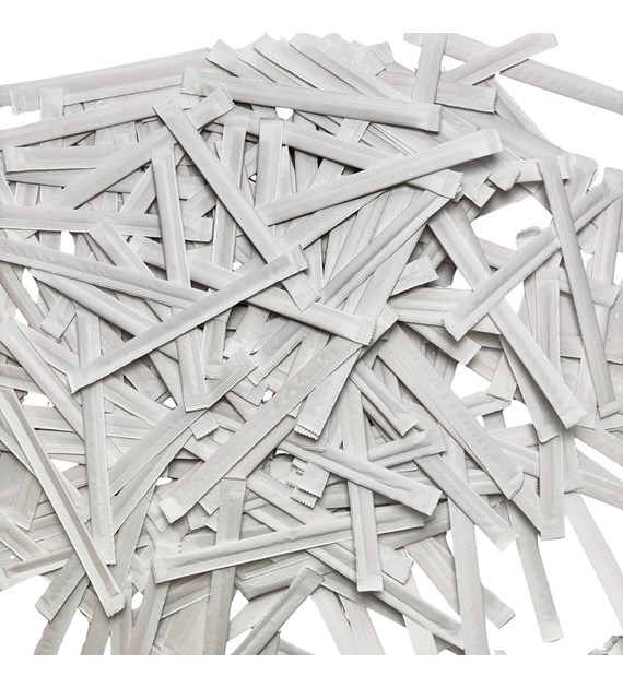 Papstar Mieszadełko drewniane pojedyńczo pakowane (_/10/1000)