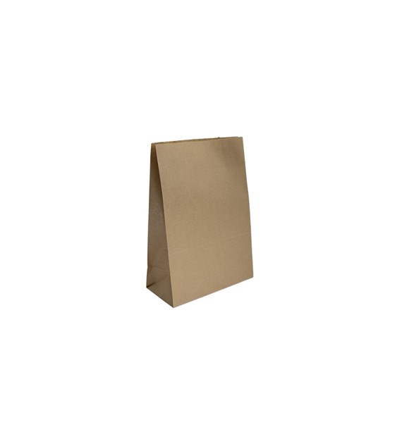 TORBA SZARA KLOCKOWA 220x110x320 BEZ UCHA (_/1/250)