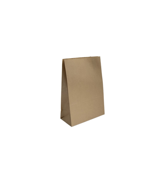 TORBA SZARA KLOCKOWA 220x110x320 BEZ UCHA (_/1/250)