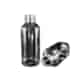 BUTELKA DO SOKU PET 250ml KWADRATOWA (16/1/200)