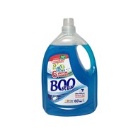 BOOSTER ŻEL DO PRANIA UNIWERSALNY 3L (_/4/1)