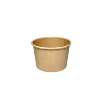 MISKA PAPIEROWA KRAFT 130ml (_/40/25)