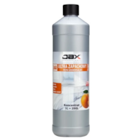 JAX PROFESSIONAL płyn do mycia podłóg orange soda 1L (68/8/1)