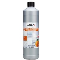 JAX PROFESSIONAL płyn do mycia podłóg orange soda 1L (68/8/1)