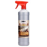 JAX PROFESSIONAL preparat do mebli matowych 1L (68/8/1)