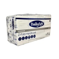 BulkySoft Premium Z-Fold 2w celuloza XPRESS (2400 szt.)