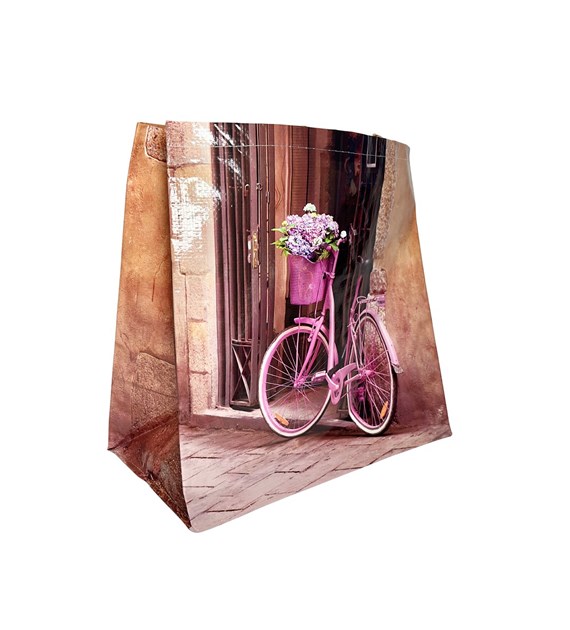 EKO TORBA 24L PP PIKNIK ROWER