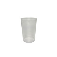Kubek PP 0,2L WIELORAZAOWY (320/20/40)