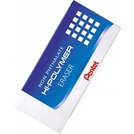 Pentel gumka do ścierania mini