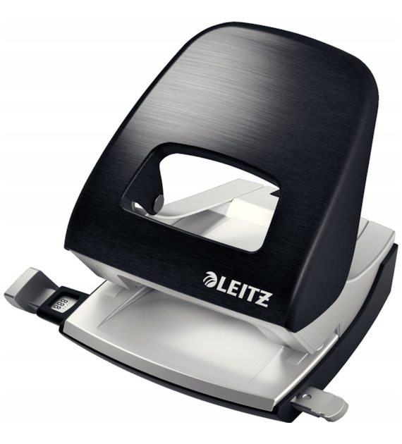 Dziurkacz LEITZ 30 kartek