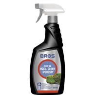BROS płyn na mech, glony i porosty 500ml (_/6/1)