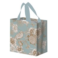 EKO TORBA 10L PP MINI ZŁOTE PTASZKI