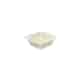 FINGERFOOD kubek kwadratowy z trzciny cukrowej PIRAMIDA 80ml (44/24/50)
