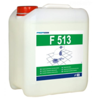 LAKMA PROFIBASIC F513 - gruntowne czyszczenie posadzek 10L (40/1/1)