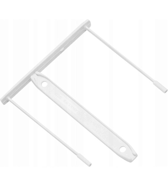 KLIPS do spinania dokumentów (100szt)