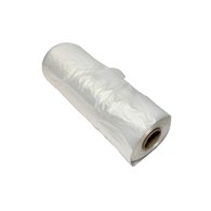 PERFECTO Reklamówki na rolce 12mic (75/10/160)