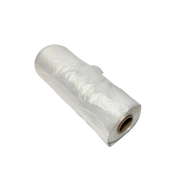 PERFECTO Reklamówki na rolce 12mic (75/10/160)