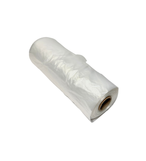 PERFECTO Reklamówki na rolce 12mic (75/10/160)