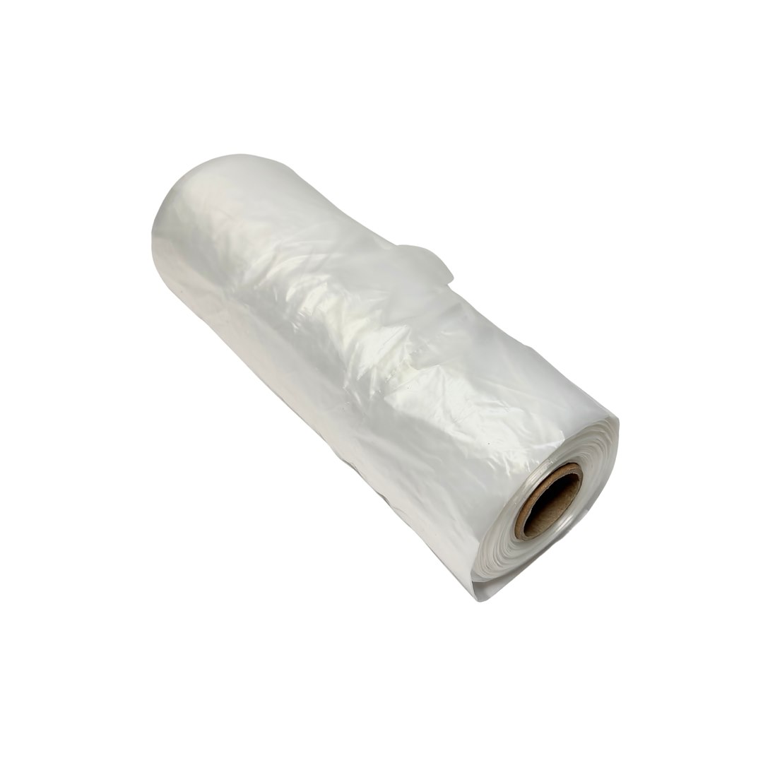 PERFECTO Reklamówki na rolce 12mic (75/10/160)