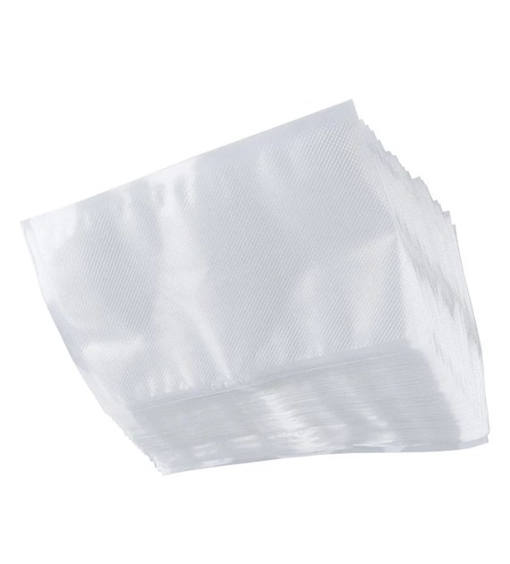 Good Price torebki próżniowe WAKUM moletowane PA/PE 95mic 200x200mm (45/10/100)