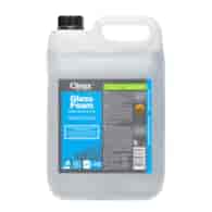 CLINEX GLASS FOAM Pianka do mycia szyb 5L (114/1/1)